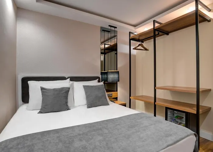 Depiero Hotel Karakoey