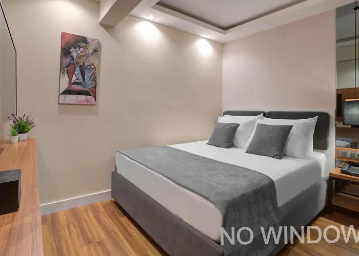 Depiero Hotel Karakoey