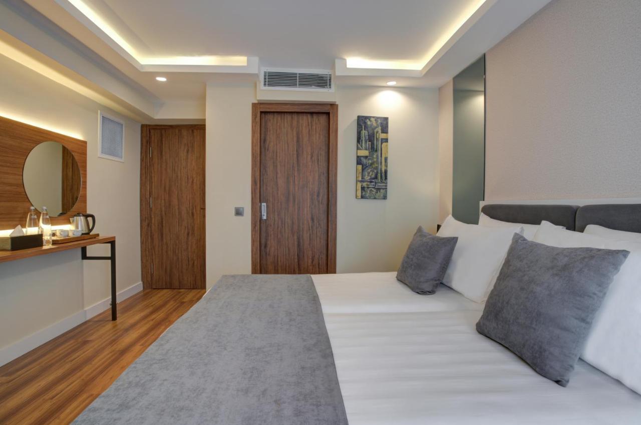 Depiero Karakoey 4* Istambul
