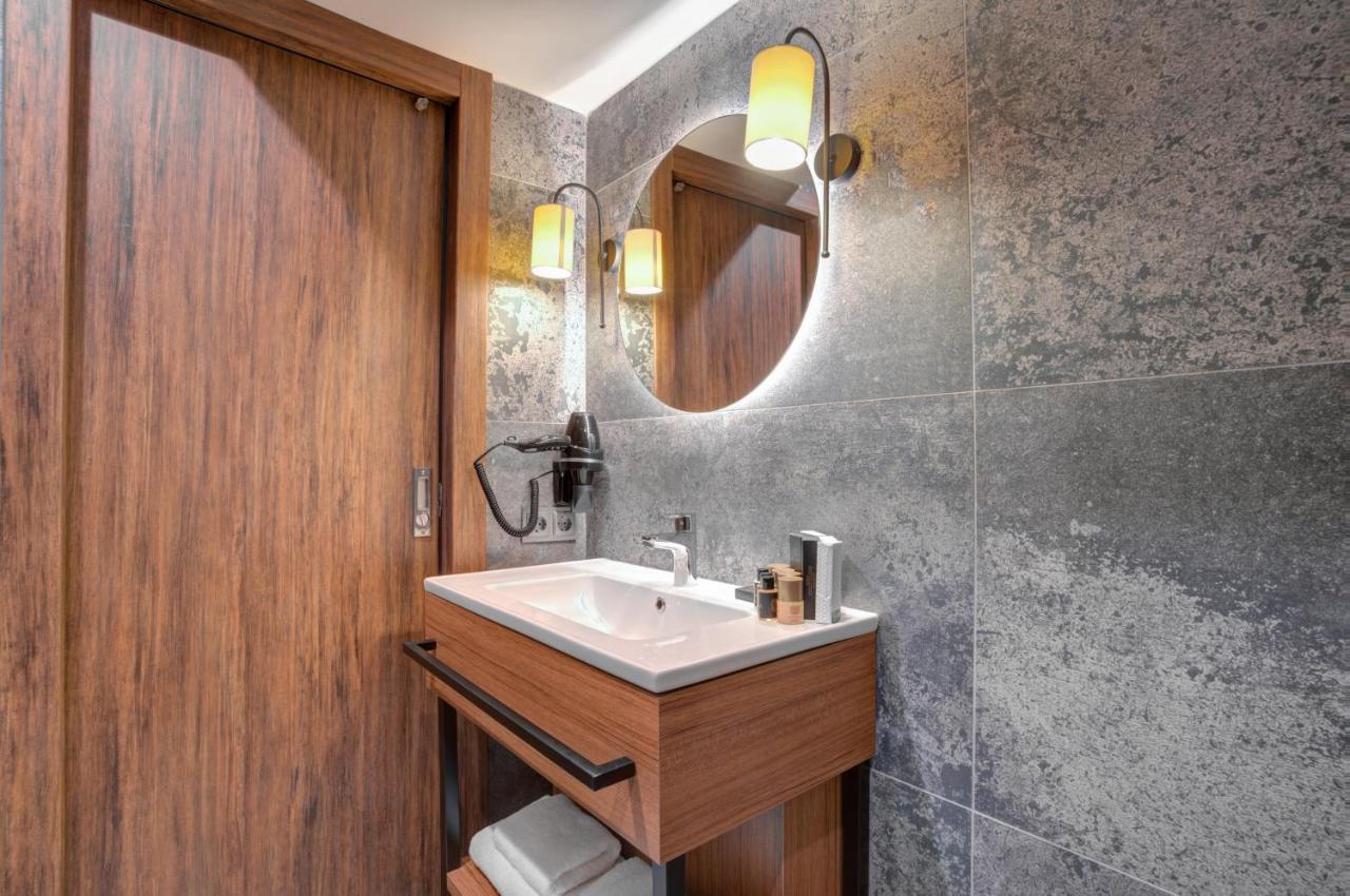 Depiero Karakoey Hotel Istambul