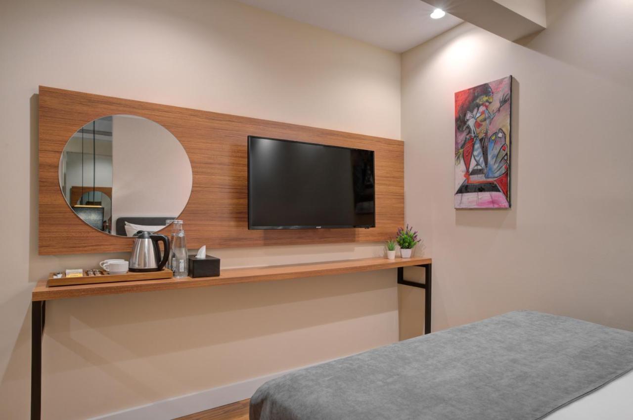 Depiero Karakoey 4* Istambul