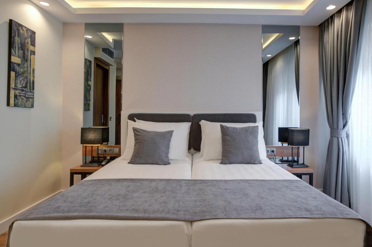 מלון Depiero Karakoey 4*