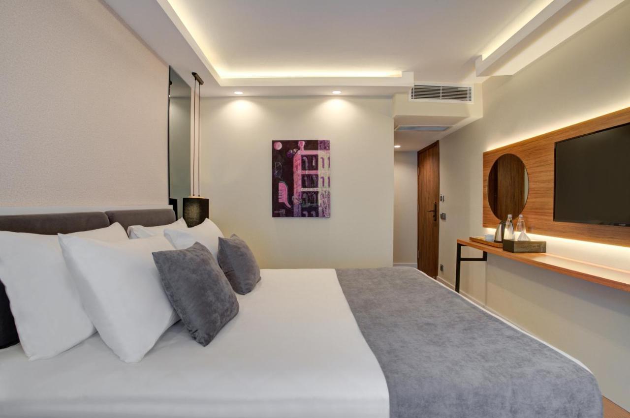 מלון Depiero Karakoey 4*
