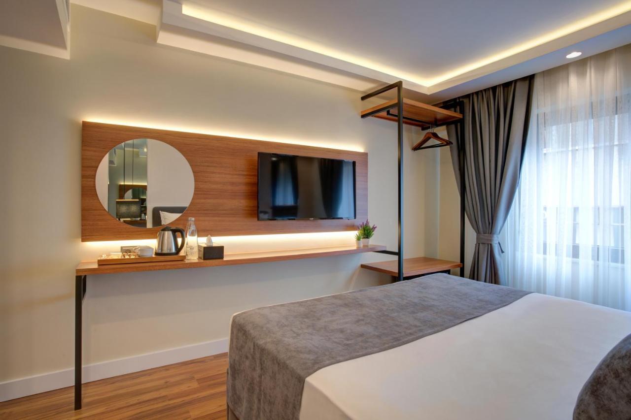 Depiero Karakoey מלון 4*